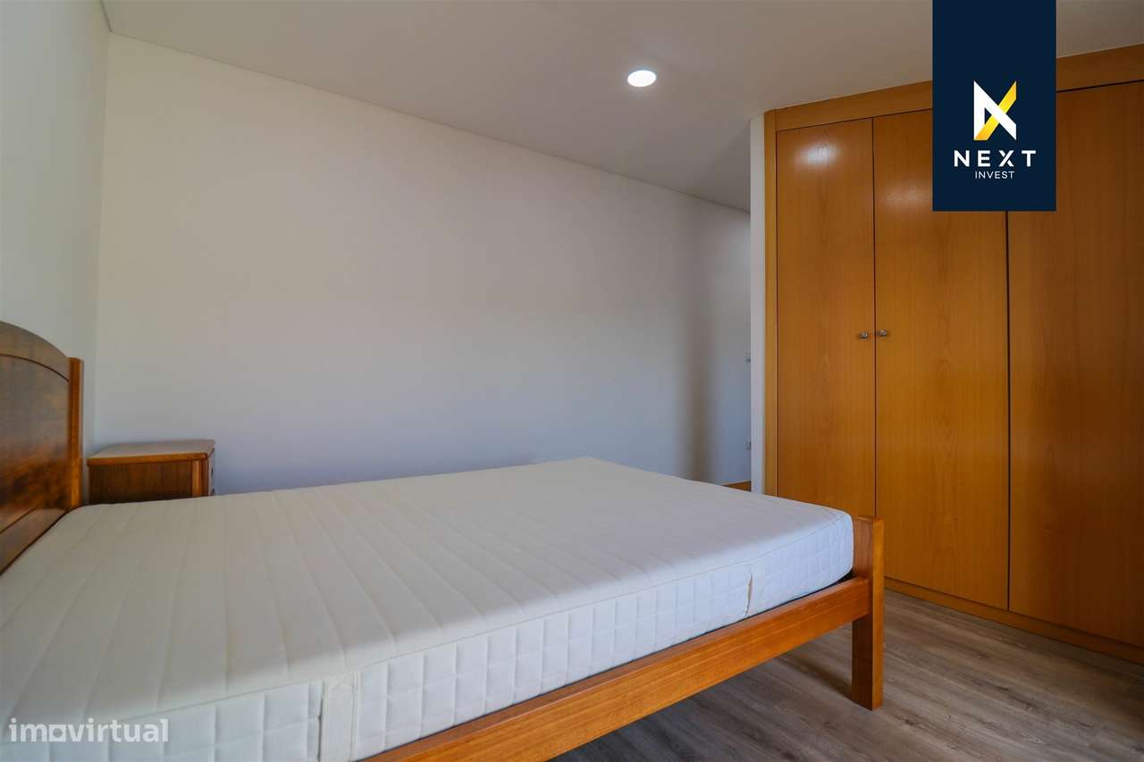 Moradia Remodelada T3 + 1 com garagem fechada-14