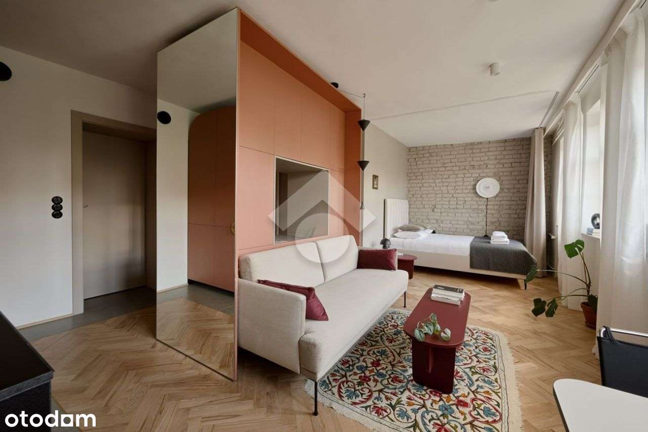 ! ROI 10% ! Idealna inwestycja pod Airbnb | 2 kawalerki| Rynek - Pełny obrazek: 3/20