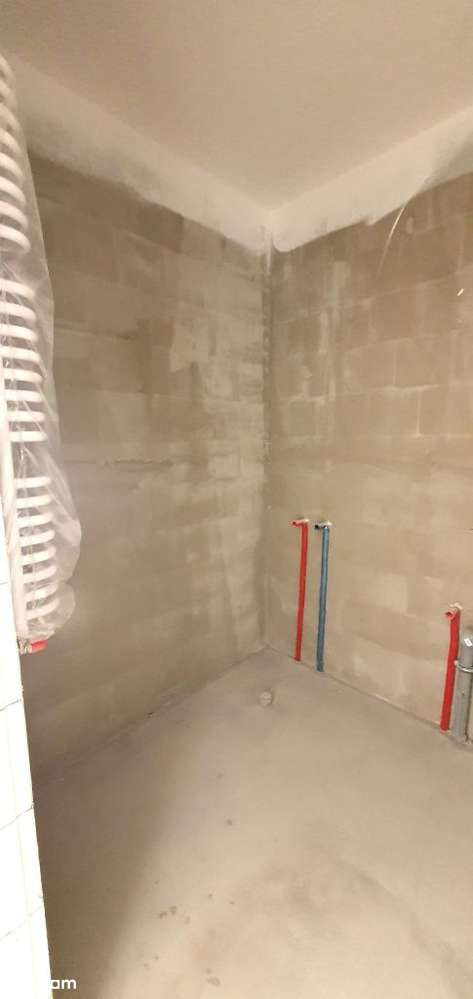 Nowe mieszkanie 2pok + Taras w Gliwicach - Osiedle-10