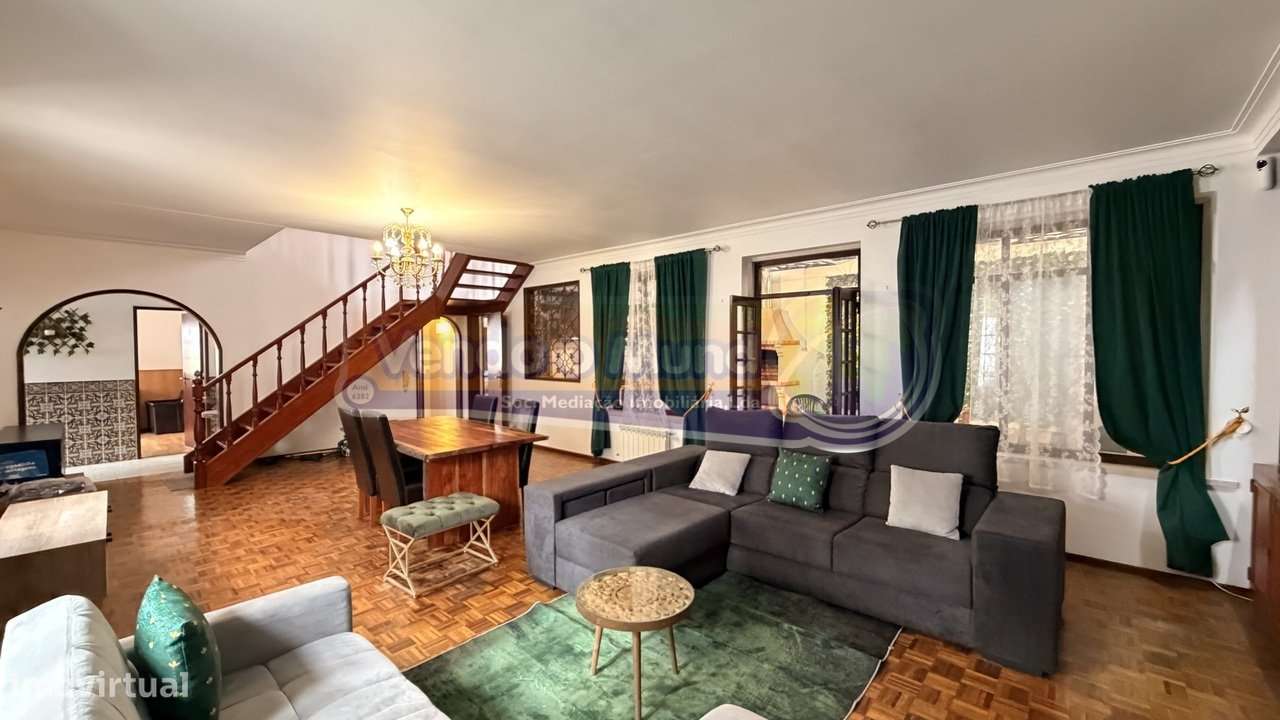 Moradia T2 em Samora Correia (SC1032) - Grande imagem: 5/29