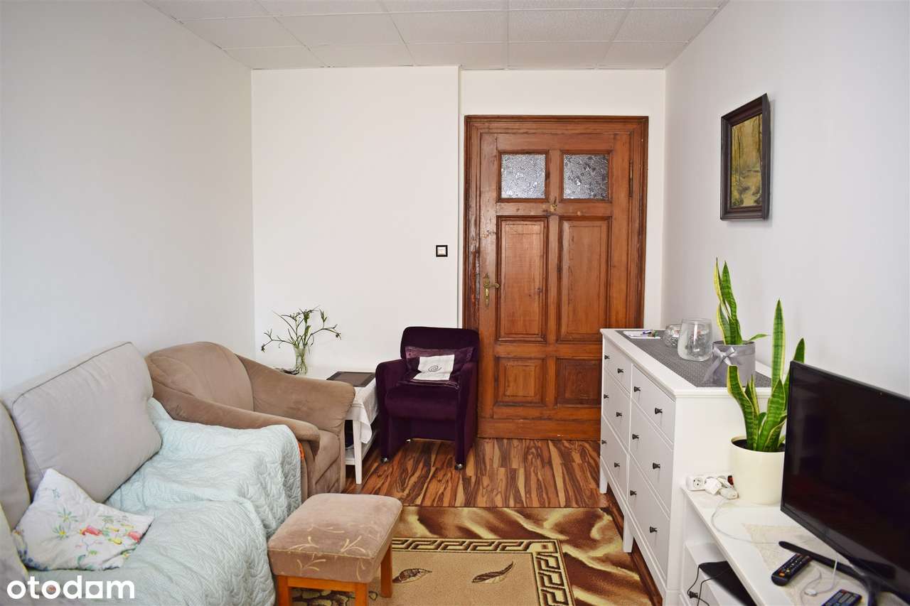 Ładne 2-pokojowe z opcja przerobienia na 3 pokojowe parking - Pełny obrazek: 4/7