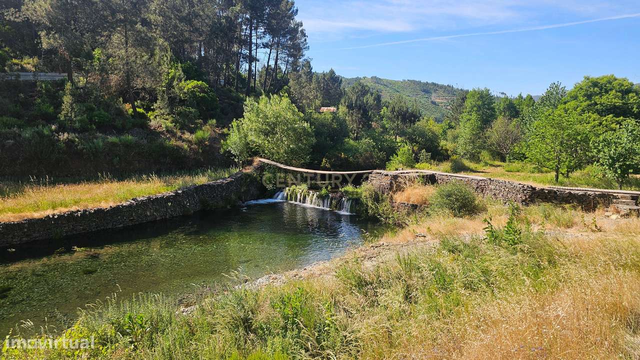 Quinta na Serra da Estrela - Grande imagem: 5/23
