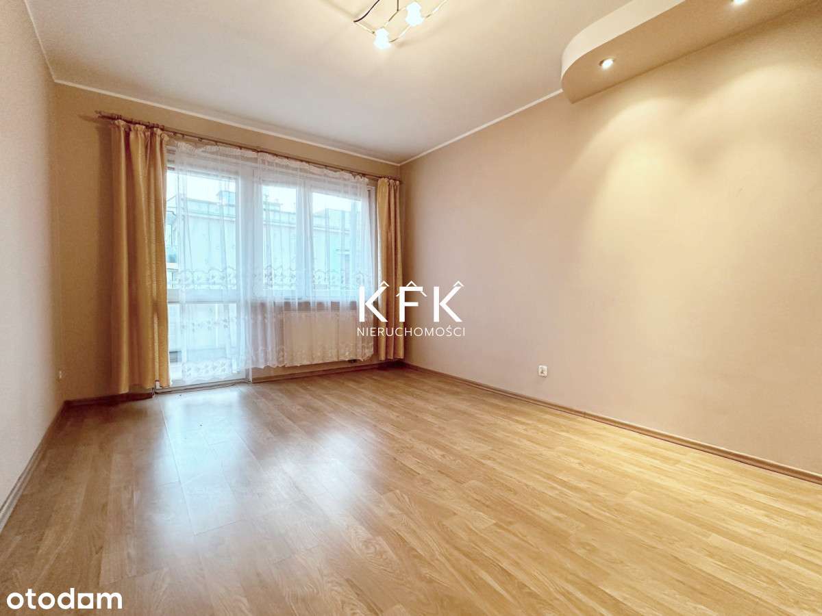 Osiedle Przy Lesie Balkon Duża Kuchnia FILM-5