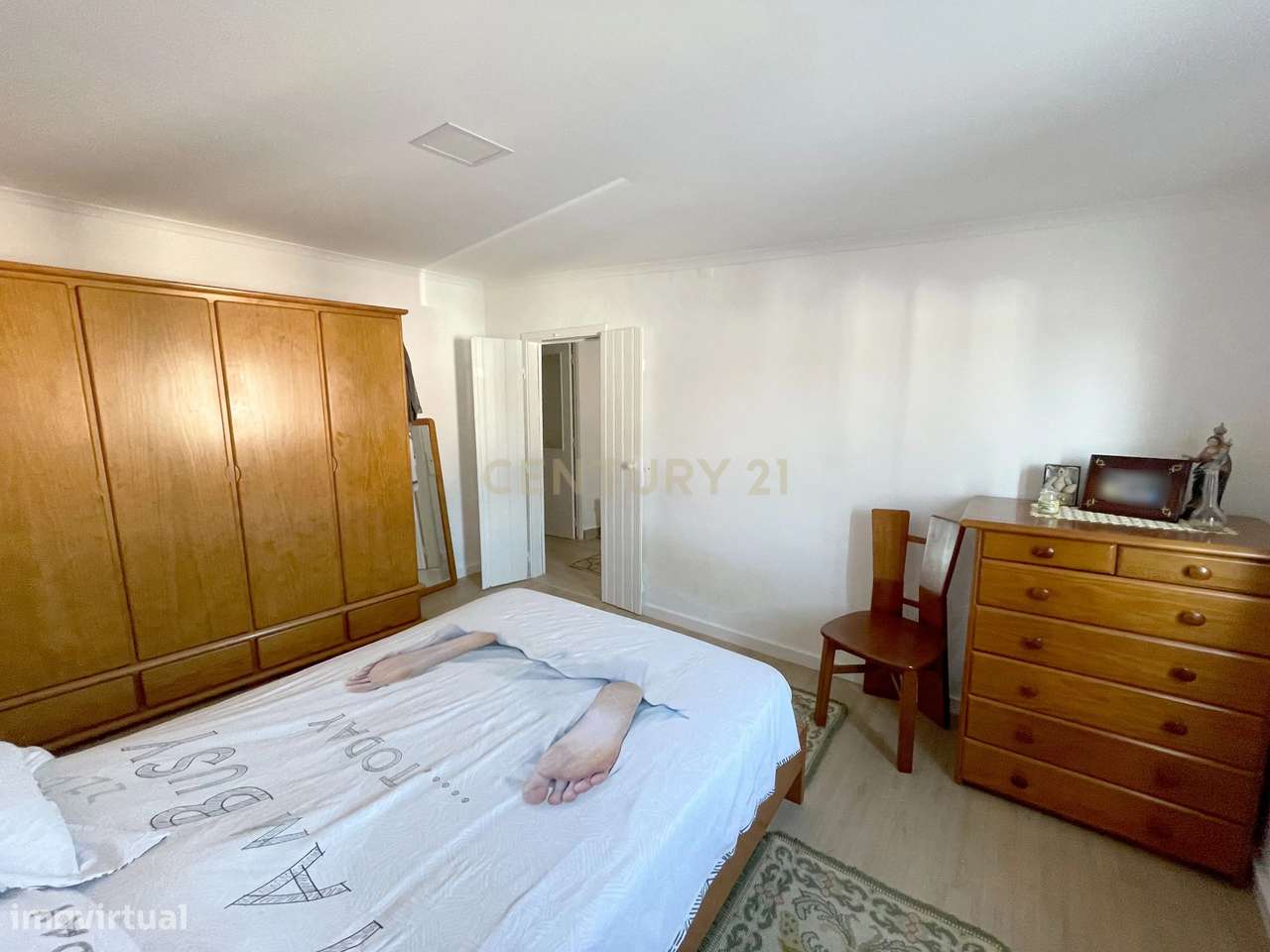 Moradia T2 térrea renovada em Beringel – Conforto, luz e tradição. - Grande imagem: 4/22