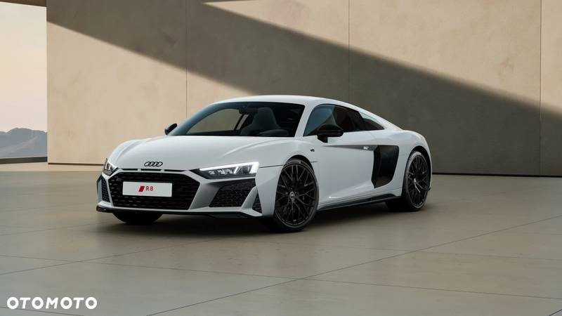 Audi R8 V10 RWD Performance - 22