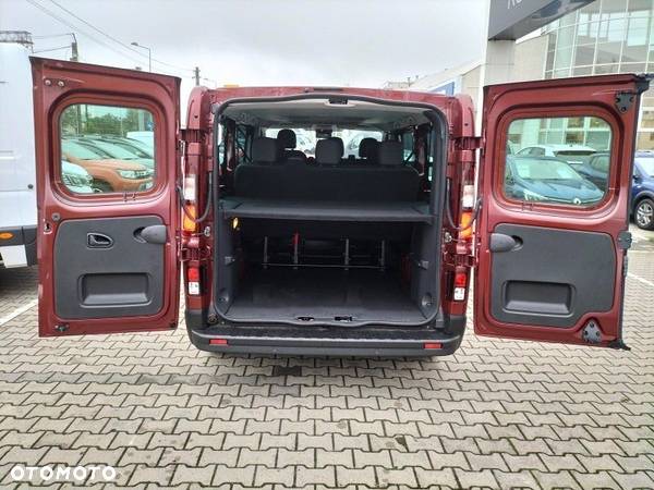 Renault Trafic - 8