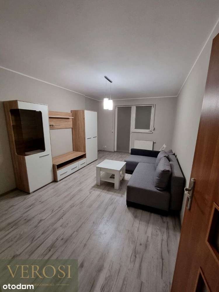 Kawalerka z oddzielna kuchnia Ołbin - Pełny obrazek: 1/10