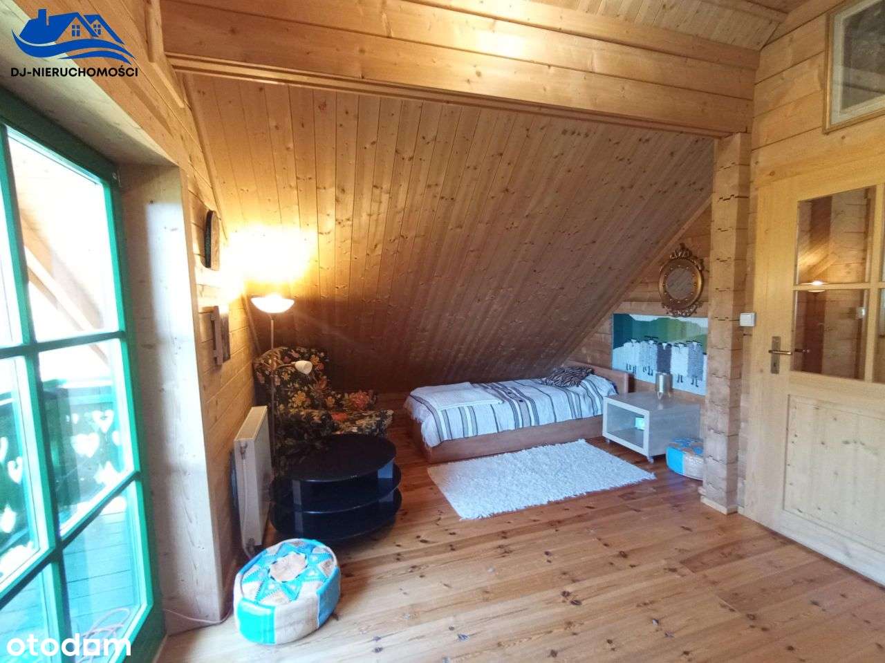 Na sprzedaż dom w Gminie Uzdrowisko Szczawnica.-10