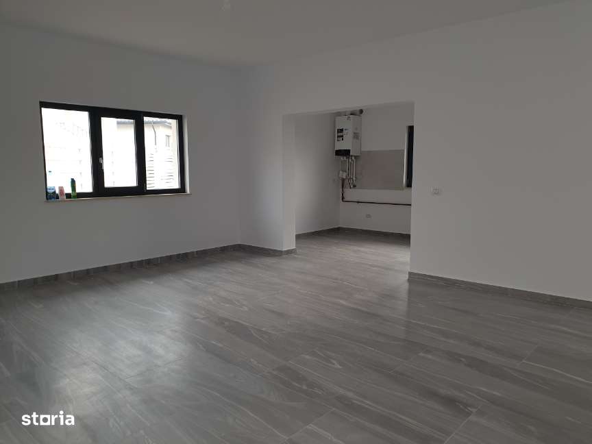 IASI – Valea Lupului– Casa individuala parter cu 4 camere-Teren 520 mp-9