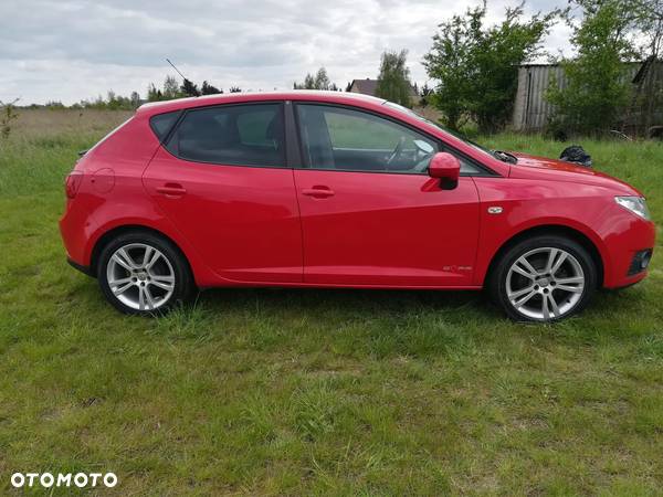 Seat Ibiza 1.2 12V Copa - 5