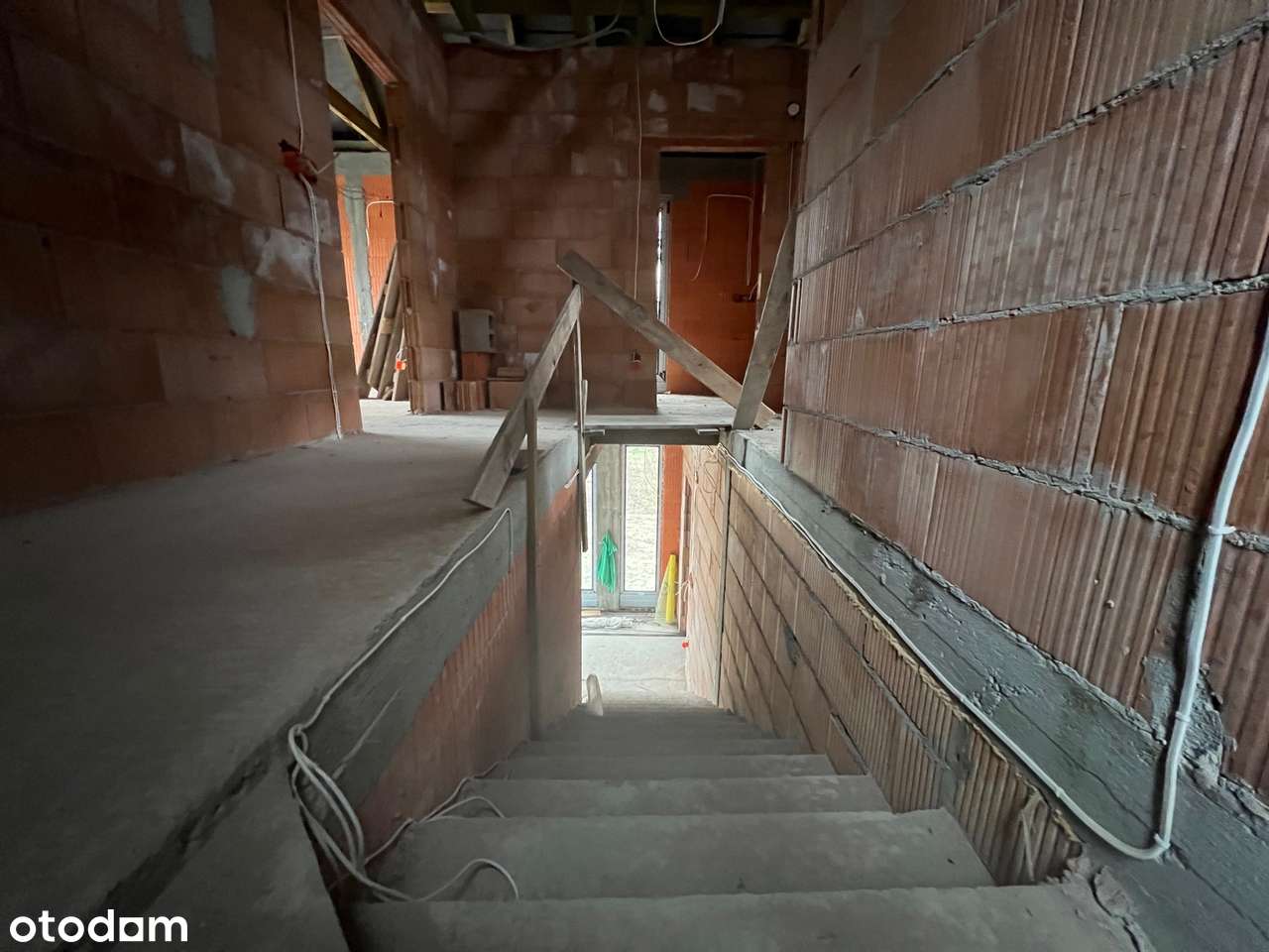 nowoczesny dom jednorodzinny Józefów-4