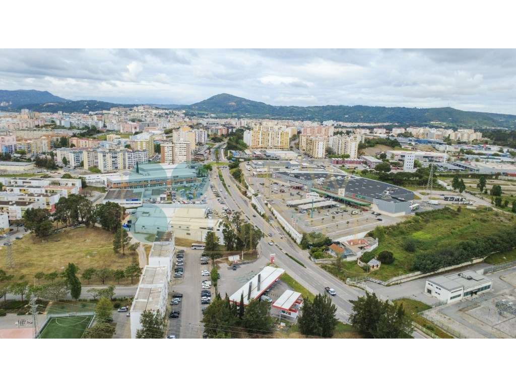 Apartamento T3 pronto a habitar | Vale do Cobro, Setúbal-44