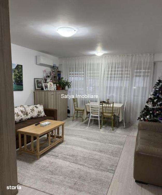 Apartamente 2 camere | Vivo Mall|parter |60 mp - Imagine principală: 4/7