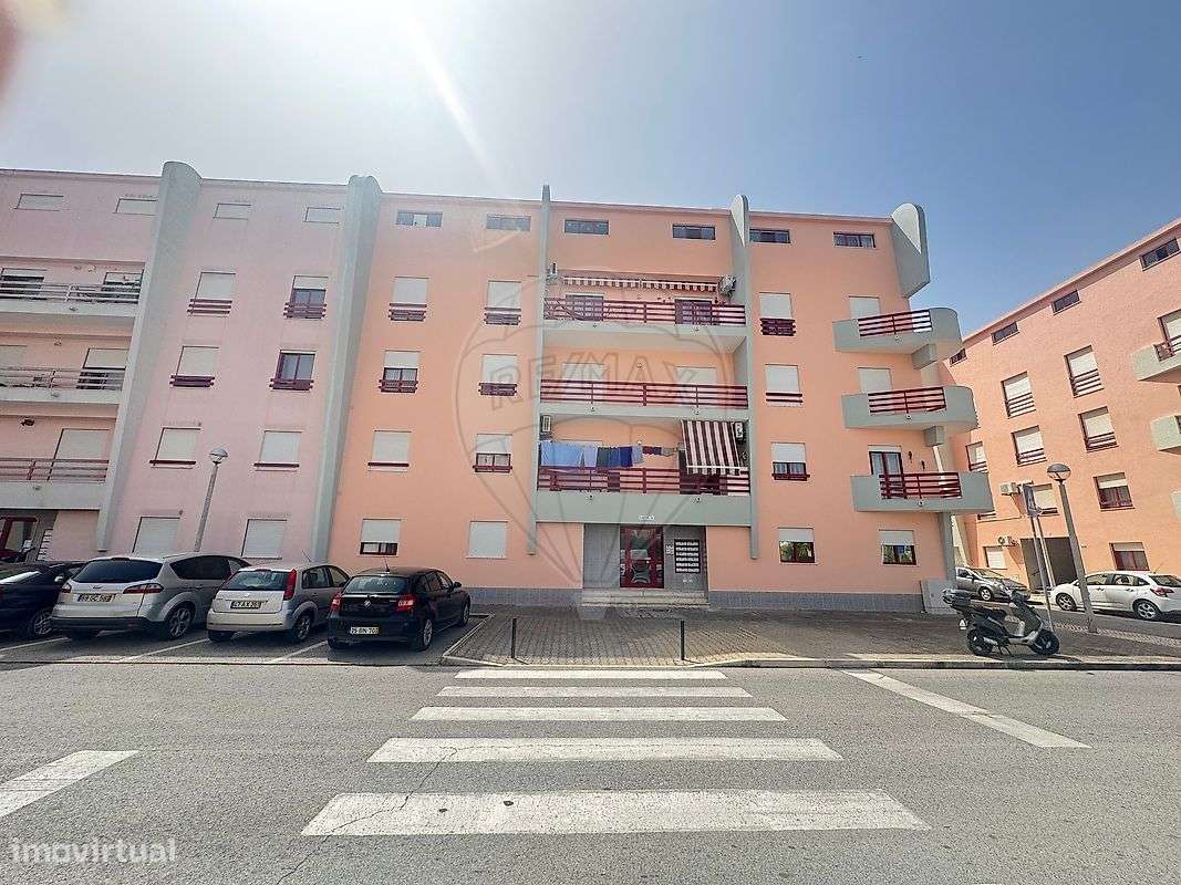 Apartamento T3 para venda-0