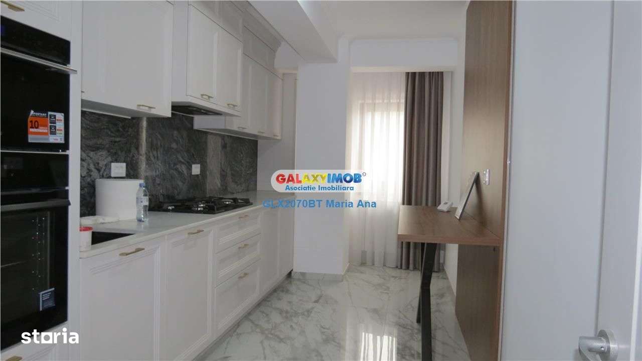 Apartament bloc nou, Ultracentral, cu loc de parcare!-2