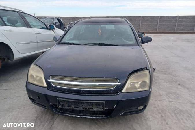 Far stanga Opel Vectra C  [din 2002 pana  2005] wagon 1.9 CDTi AT (15 - 7