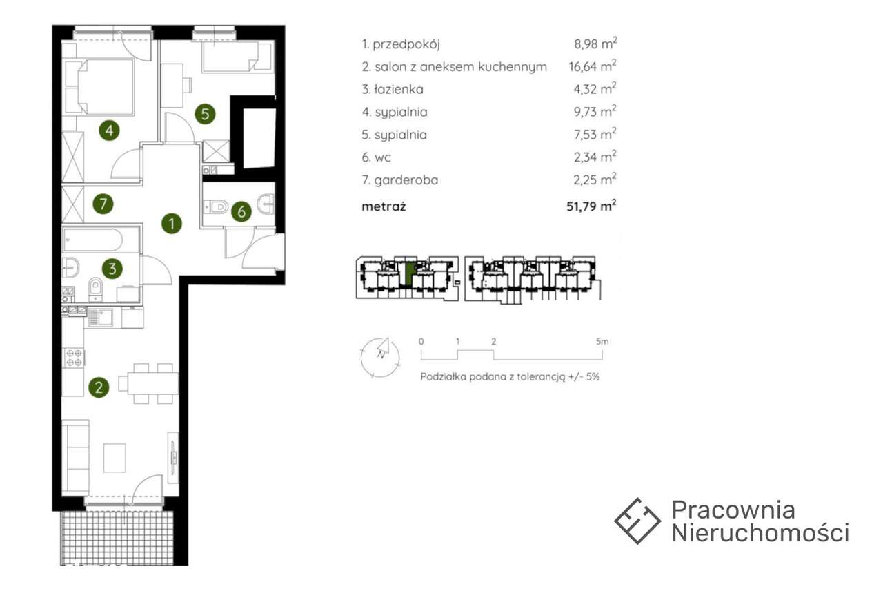 Murapol Prado • Bez prowizji • Wykończone pod klucz w 2027-1