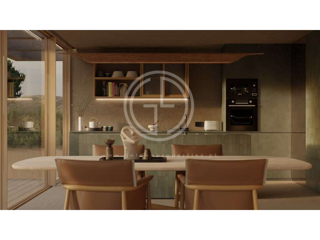 Moradia T2 em Silves - Grande imagem: 4/43