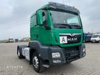 MAN TGS 18.500 2017/20018 4x4 Hydrodrive, Hydraulika, HAD - 3