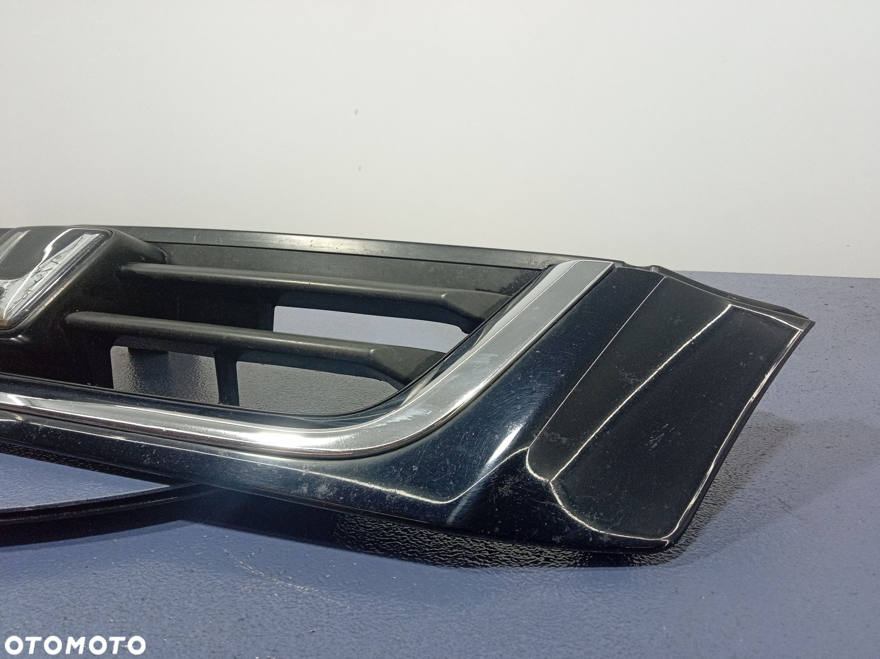 HONDA CR-V I RD LIFT 99-01 ATRAPA CHŁODNICY GRILL B92P - 3