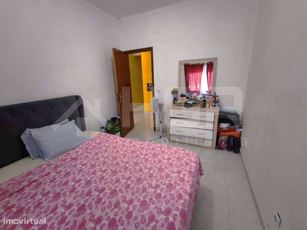 T2 | BOAS ÁREAS | 2 VARANDAS | LOCALIZAÇÃO CENTRAL | ALTO SEIXALINHO-26