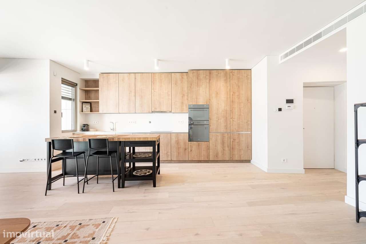 Apartamento T2 com vista, Cascais - Grande imagem: 5/59