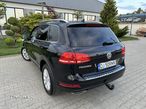 Volkswagen Touareg 3.0 V6 TDI Blue Motion DPF Automatik - 4