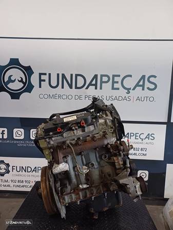 Motor Iveco Daily III 2.3 115Cv Ref: F1AE0481B - 1