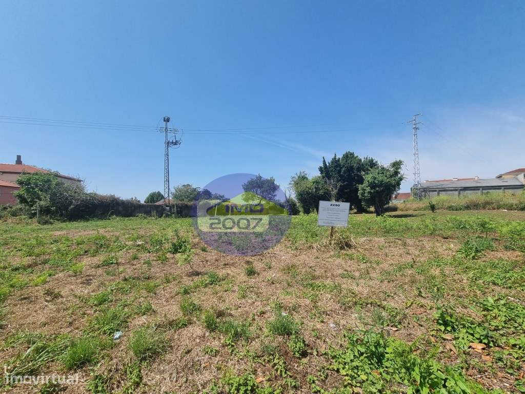 Terreno para Construção em Altura - Grande imagem: 3/17