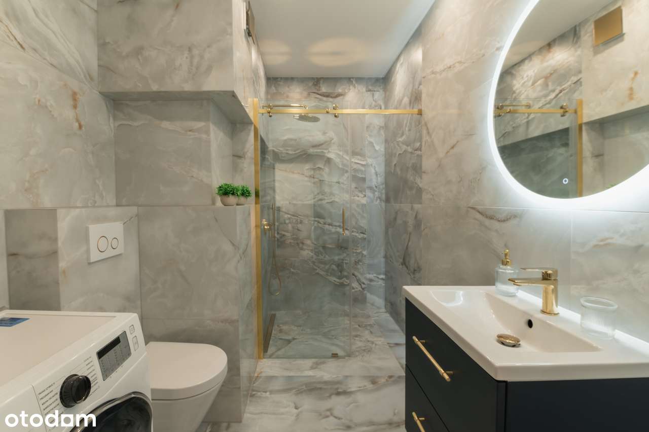 Mieszkanie, 46,51 m², Toruń-4