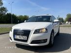 Audi A3 1.6 Ambiente - 2