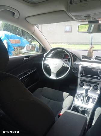 Volkswagen Passat Variant 2.0 TDI DPF DSG Comfortline - 12