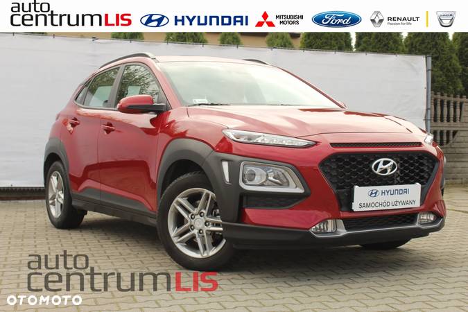 Hyundai Kona 1.0 T-GDI Comfort - 7