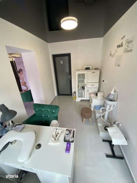 Spatiu comercial tip vila, Serbanesti - Imagine principală: 4/16