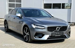 Volvo S90 T4 Geartronic Momentum