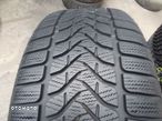 LASSA Snoways 3 225/55R16 99V 8mm 2015r - 1