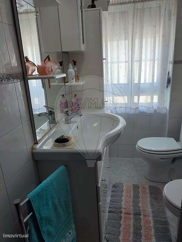 Apartamento T1 para venda-12