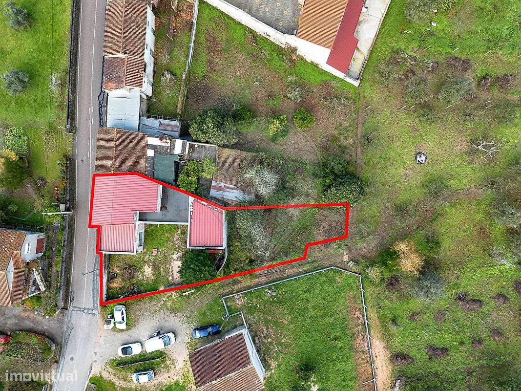 Moradia T3 para venda - Grande imagem: 4/36