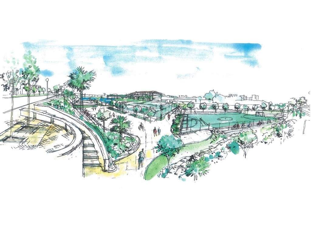 Albufeira Sports Hub Desportivo e de Bem-Estar | Oportunidade de In...-10