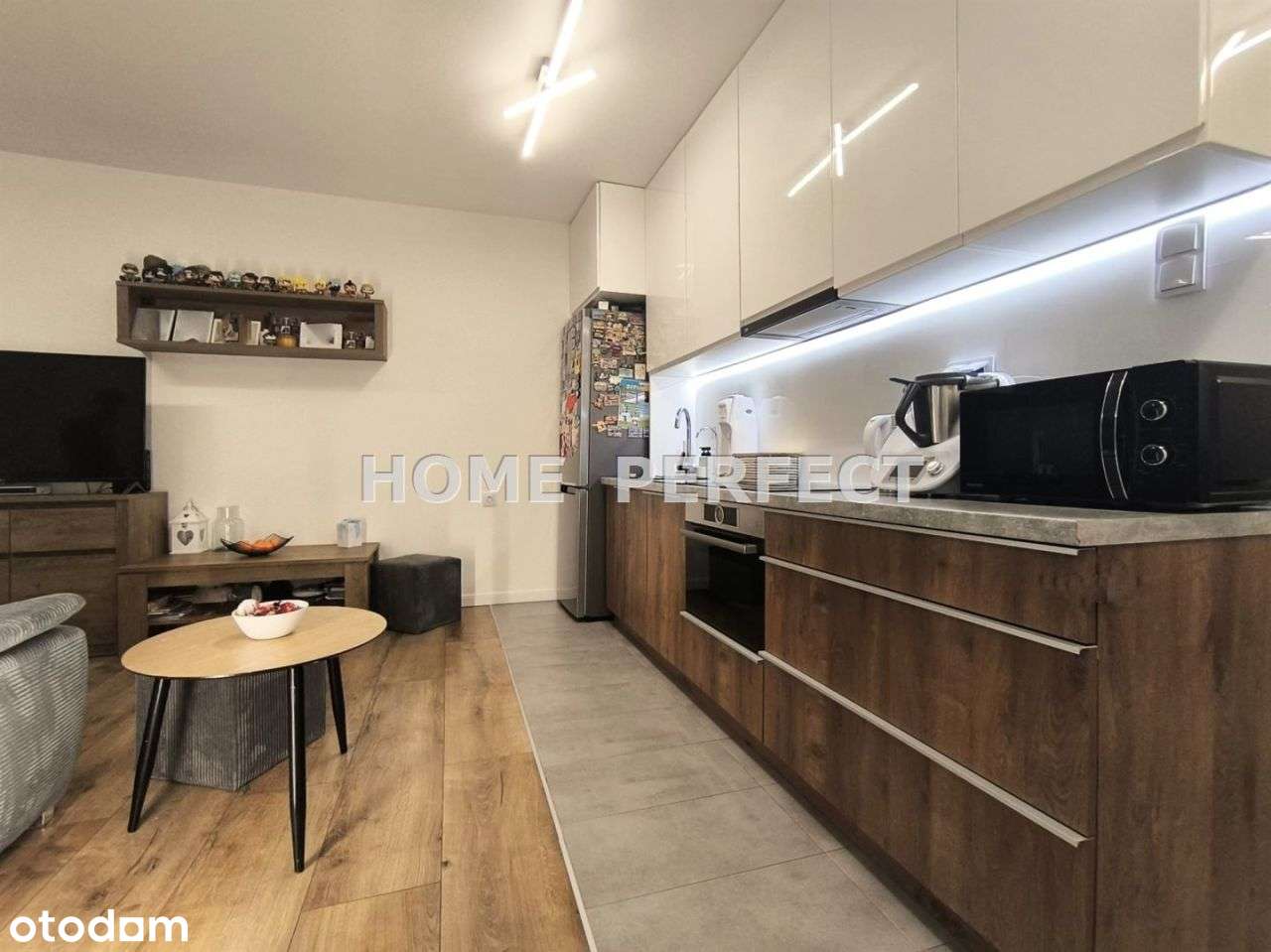 Mieszkanie 2 pok. w nowym bloku-"Zielony Bulwar!-4