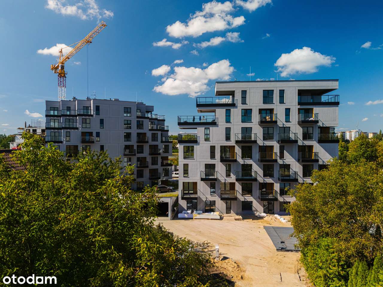 SPRAWDŹ | 3 pokoje| PK River| NG Development - Pełny obrazek: 4/7