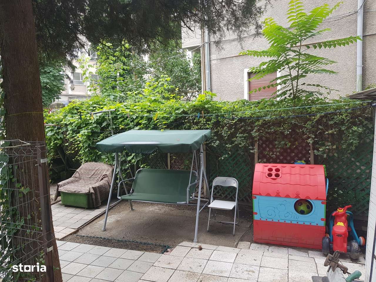 Casa Cotroceni | S+P+ET+POD | teren 188 mp - Imagine principală: 5/10