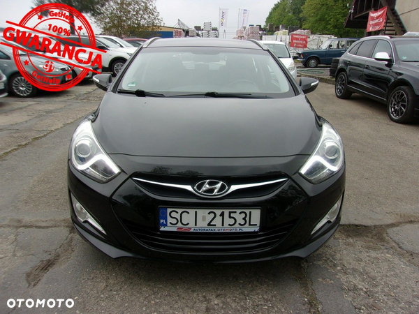 Hyundai i40 1.6 GDI Comfort - 3