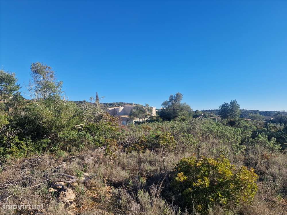 Terreno Misto com Projeto Aprovado e Licenciado - Tunes-10