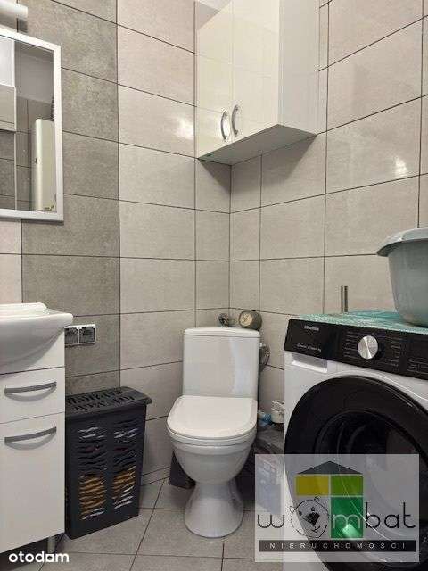 Mieszkanie, 46 m², Świebodzice - Pełny obrazek: 5/9