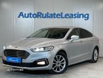 Ford Mondeo 2.0 TDCi Titanium - 1