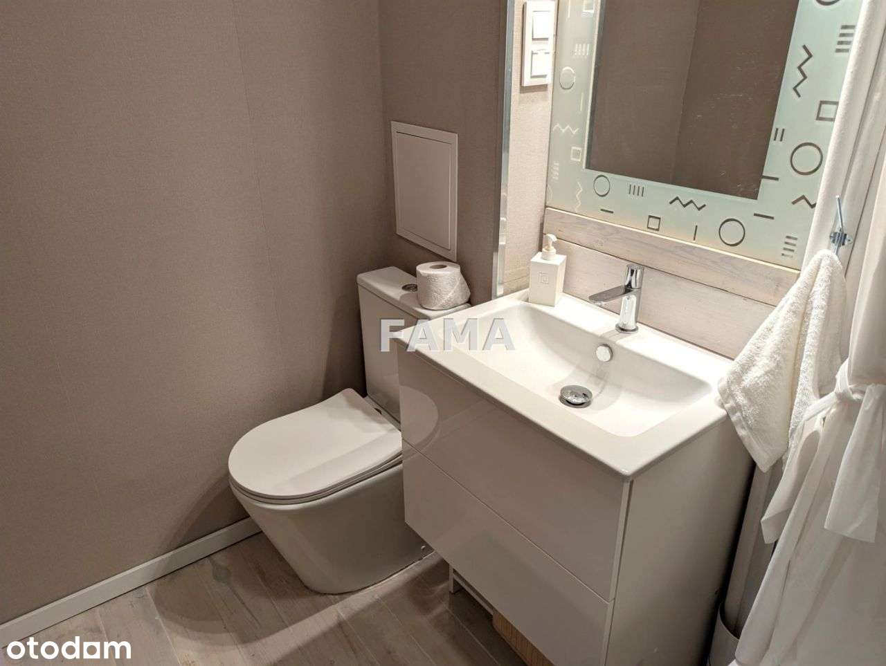 Centrum, 2 pokoje, 36 mkw, po remoncie, loggia-10