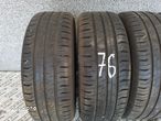 KOŁA LETNIE OPEL KARL CORSA ADAM 4X100 185/55R15 CZUJNIKI - 3