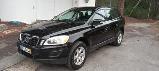 Volvo XC 60 2.0 D3 Drive Momentum