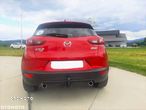 Mazda CX-3 SKYACTIV-D 105 AWD Sports-Line - 7